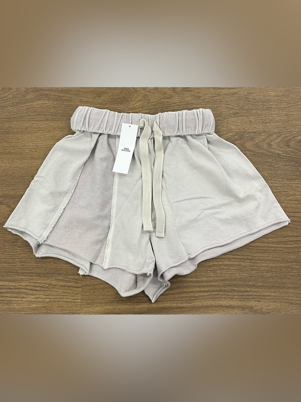 (UO-101) Urban Outfitters Out From Under Shorts